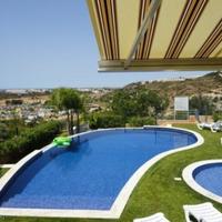 Flat in Portugal, Albufeira