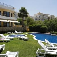 Flat in Portugal, Albufeira