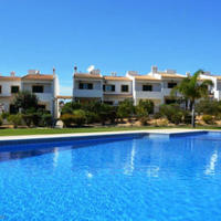Townhouse in Portugal, Albufeira