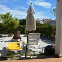 Townhouse in Portugal, Albufeira