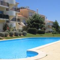 Flat in Portugal, Albufeira