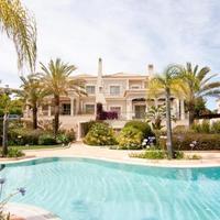 Townhouse in Portugal, Albufeira