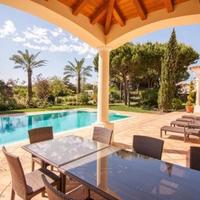 Villa in Portugal, Albufeira