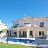 Villa in Portugal, Algarve, 450 sq.m.