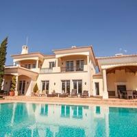 Villa in Portugal, Albufeira