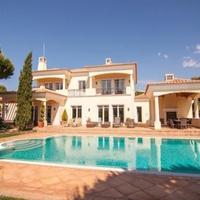 Villa in Portugal, Albufeira