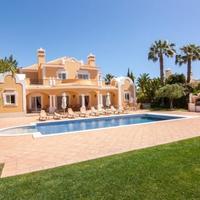 Villa in Portugal, Albufeira