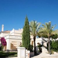 Villa in Portugal, Algarve, 450 sq.m.