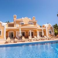 Villa in Portugal, Albufeira