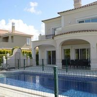 Villa in Portugal, Algarve, 450 sq.m.