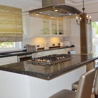 Villa in Portugal, Algarve, 450 sq.m.