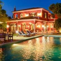 Вилла в Португалии, Албуфейра