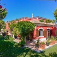 Вилла в Португалии, Албуфейра