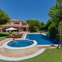 Вилла в Португалии, Албуфейра