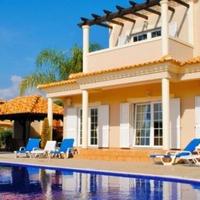 Вилла в Португалии, Албуфейра