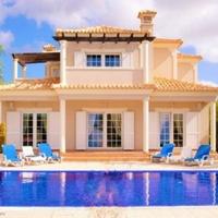 Вилла в Португалии, Албуфейра