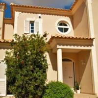 Вилла в Португалии, Албуфейра