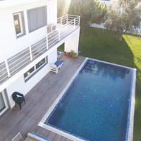 Вилла в Португалии, Албуфейра