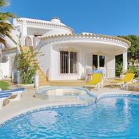 Вилла в Португалии, Албуфейра