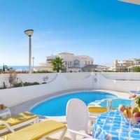 Вилла в Португалии, Албуфейра