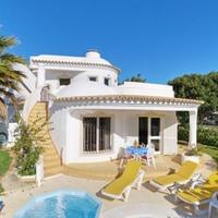 Вилла в Португалии, Албуфейра