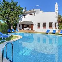 Вилла в Португалии, Албуфейра