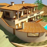 Земельный участок в Португалии, Алгарви