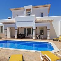 Вилла в Португалии, Албуфейра