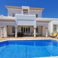 Вилла в Португалии, Албуфейра