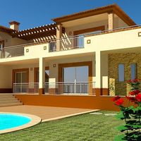 Земельный участок в Португалии, Алгарви