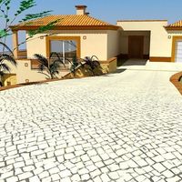 Земельный участок в Португалии, Алгарви