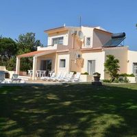 Villa in Portugal, Algarve, 157 sq.m.