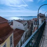 Flat in Portugal, Albufeira