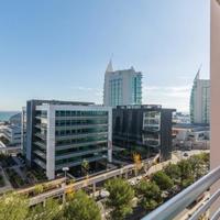 Flat in Portugal, Albufeira