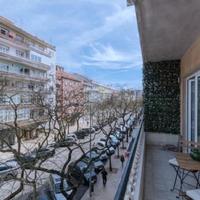 Flat in Portugal, Albufeira