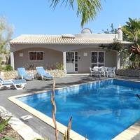 Villa in Portugal, Albufeira