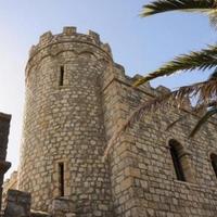 Villa in Portugal, Albufeira