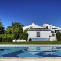 Вилла в Португалии, Албуфейра