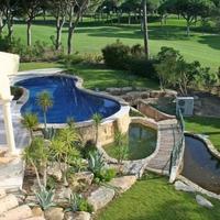 Вилла в Португалии, Албуфейра