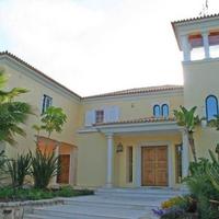 Вилла в Португалии, Албуфейра