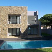 Villa in Portugal, Algarve, 268 sq.m.