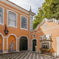 Дом в Португалии, Албуфейра