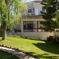 Villa in Portugal, Algarve, 290 sq.m.