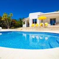 Вилла в Португалии, Албуфейра