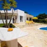 Вилла в Португалии, Албуфейра