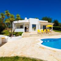 Вилла в Португалии, Албуфейра