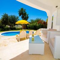 Вилла в Португалии, Албуфейра