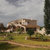 Villa in Portugal, Algarve, 290 sq.m.