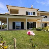 Villa in Portugal, Albufeira