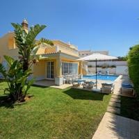 Вилла в Португалии, Албуфейра